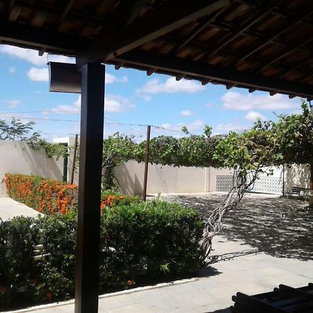 Hotel Bodoco Juazeiro do Norte Εξωτερικό φωτογραφία