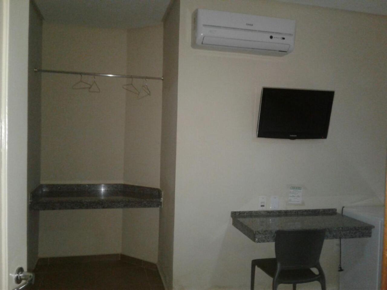 Hotel Bodoco Juazeiro do Norte Εξωτερικό φωτογραφία