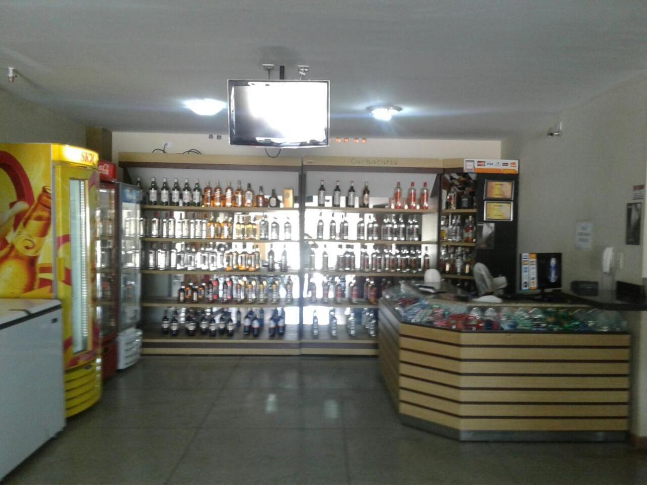 Hotel Bodoco Juazeiro do Norte Εξωτερικό φωτογραφία