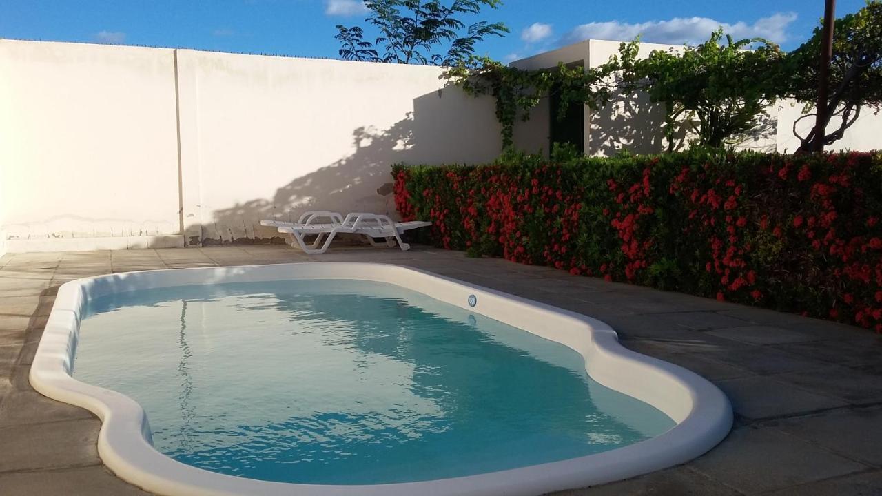 Hotel Bodoco Juazeiro do Norte Εξωτερικό φωτογραφία
