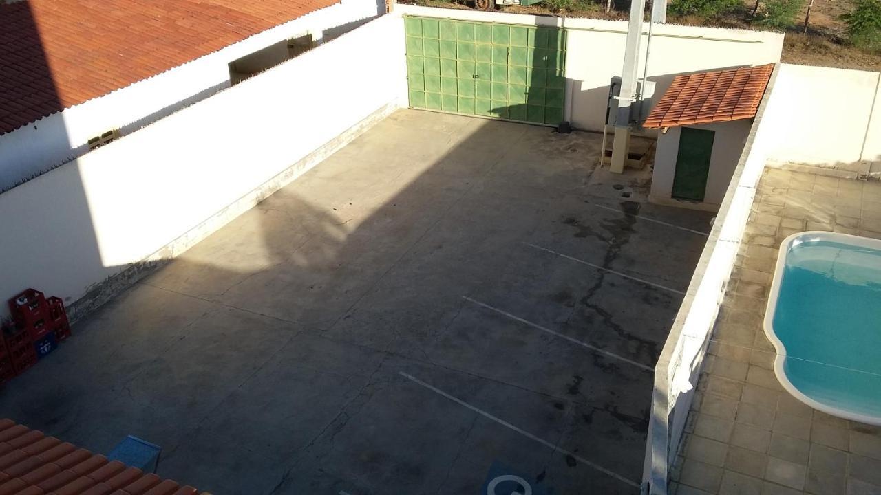 Hotel Bodoco Juazeiro do Norte Εξωτερικό φωτογραφία