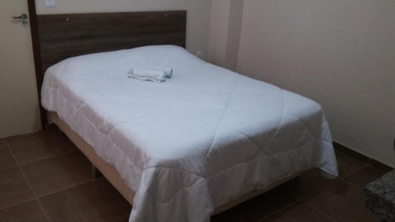 Hotel Bodoco Juazeiro do Norte Εξωτερικό φωτογραφία