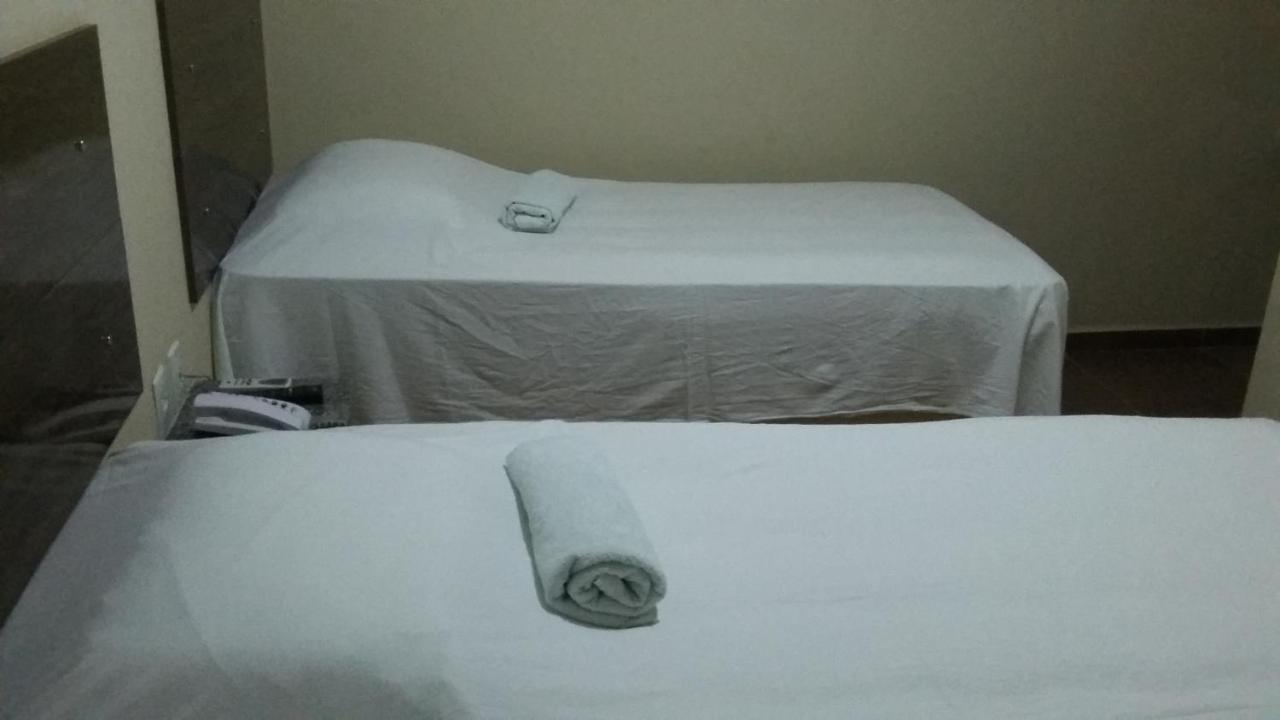 Hotel Bodoco Juazeiro do Norte Εξωτερικό φωτογραφία
