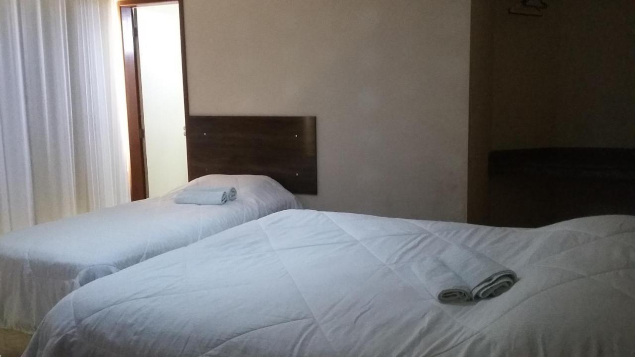 Hotel Bodoco Juazeiro do Norte Εξωτερικό φωτογραφία