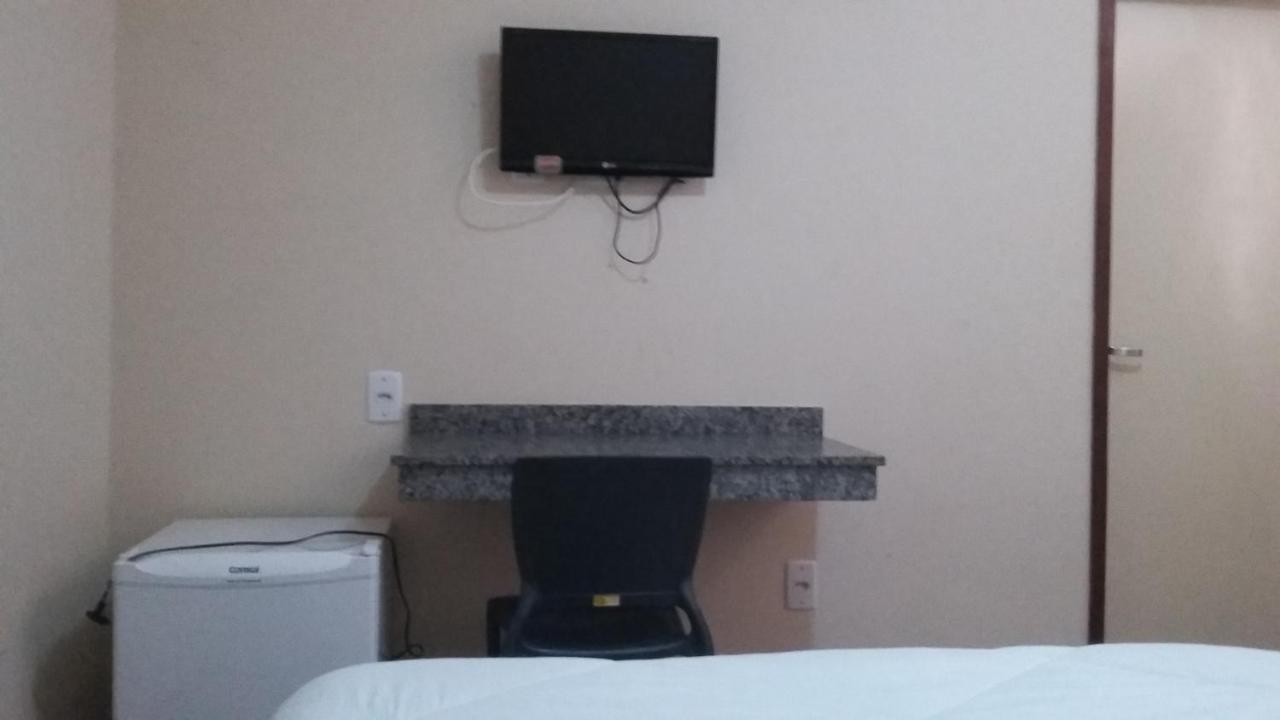 Hotel Bodoco Juazeiro do Norte Εξωτερικό φωτογραφία