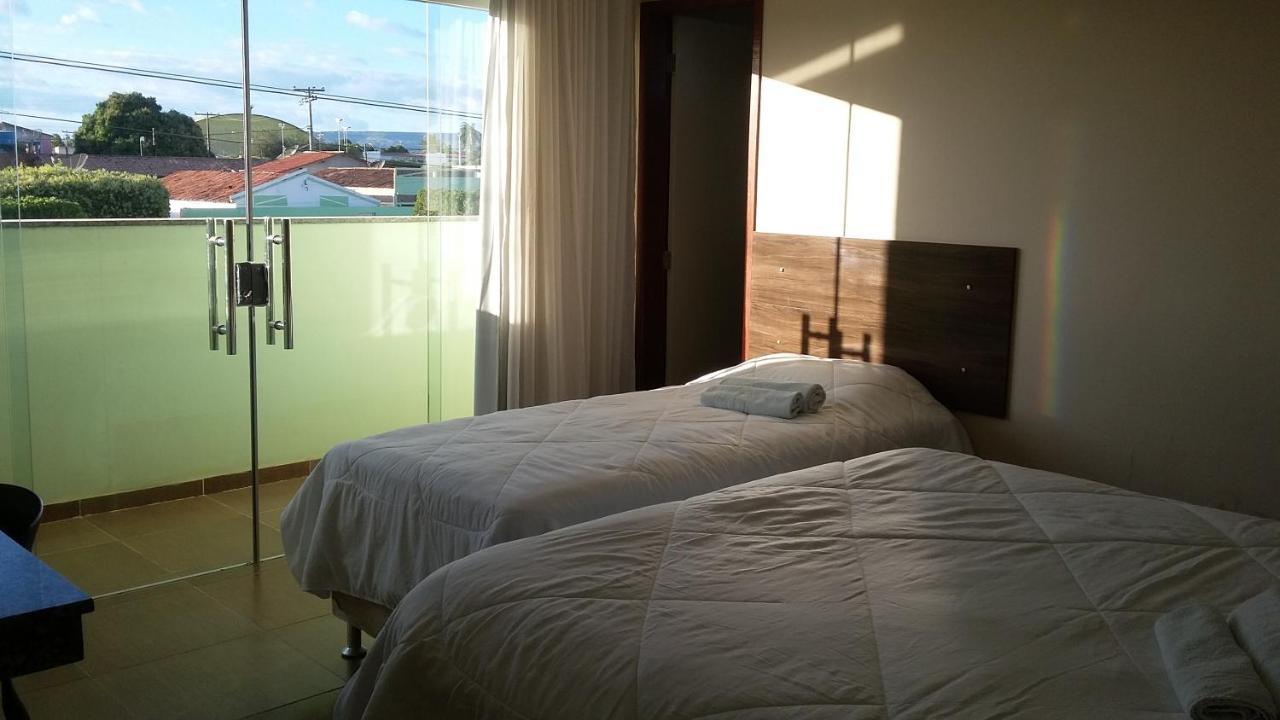 Hotel Bodoco Juazeiro do Norte Εξωτερικό φωτογραφία