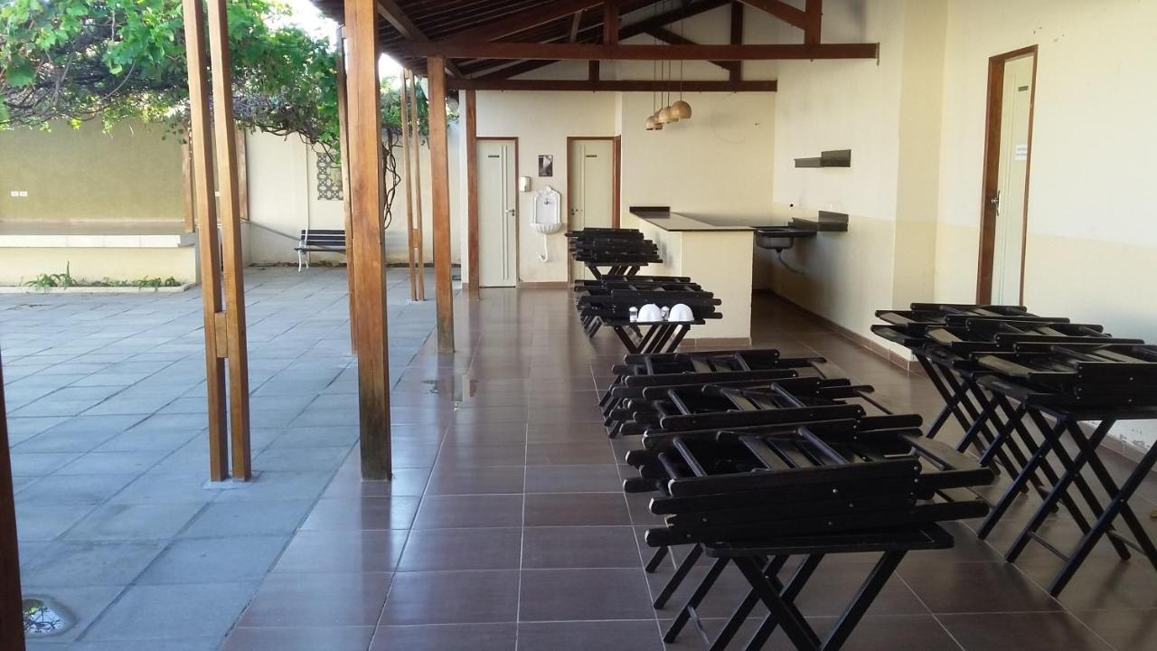 Hotel Bodoco Juazeiro do Norte Εξωτερικό φωτογραφία