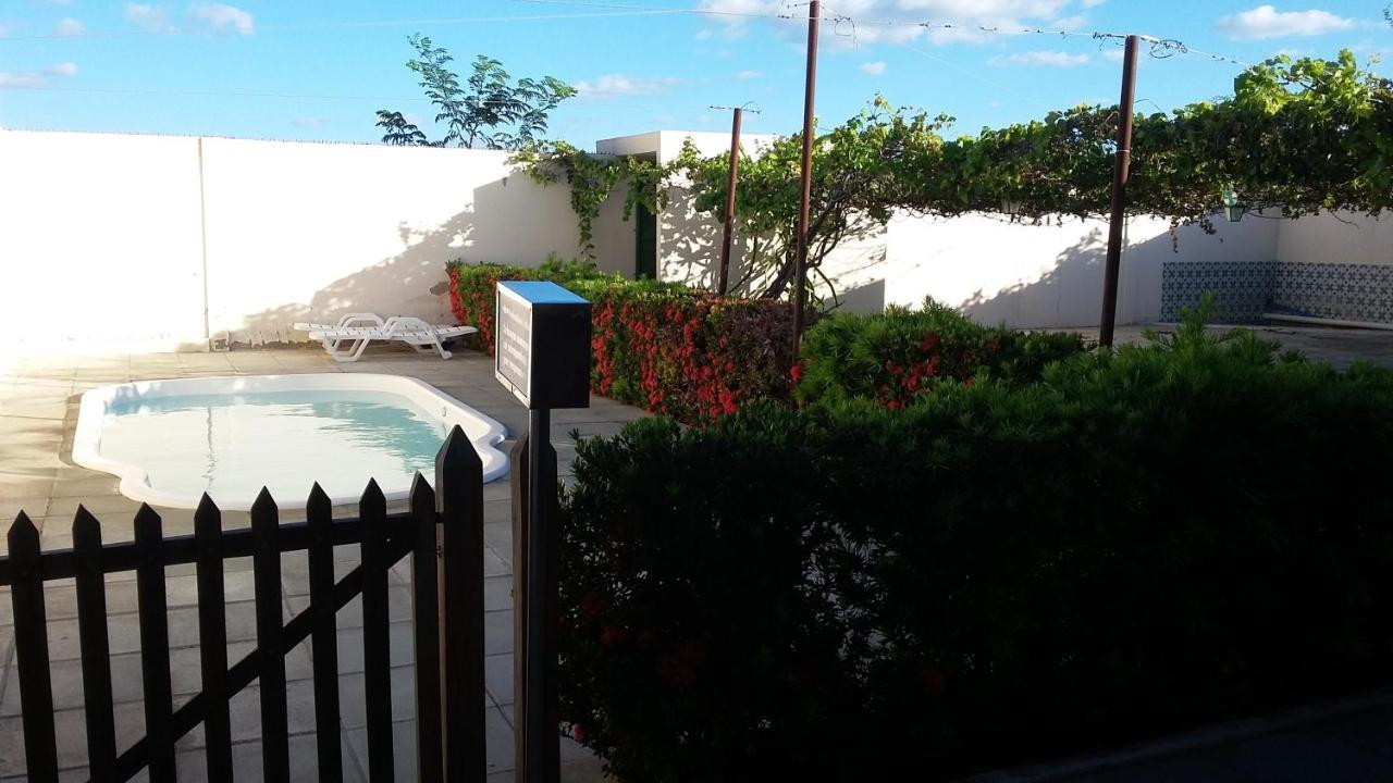 Hotel Bodoco Juazeiro do Norte Εξωτερικό φωτογραφία